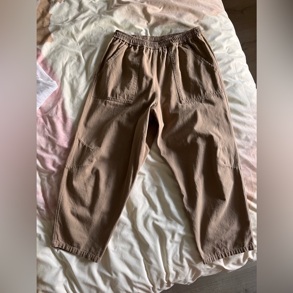 A Bronze Age Theo pants - Picture 5 of 8